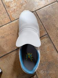 Scarpe antinfotunistiche UPower