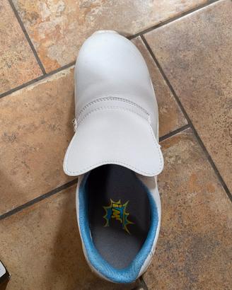 Scarpe antinfotunistiche UPower