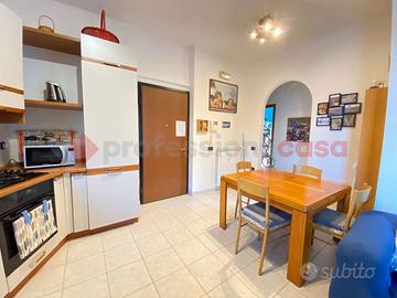 Appartamento Bagno a Ripoli [039/26MARG]