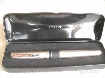 Portamine 0,5 tombow in metallo