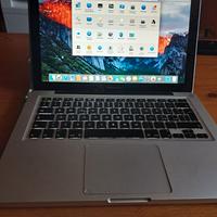 Pc portatile usato ma funzionante