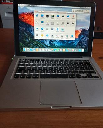 Pc portatile usato ma funzionante