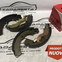 Kit ganasce freno Posteriori DR1 - DR2 720060023