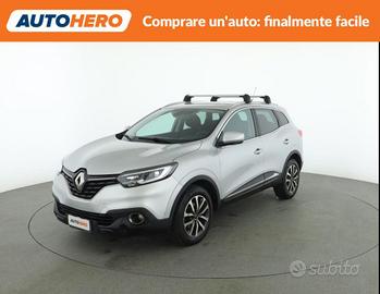 RENAULT Kadjar DZ14525