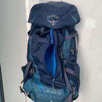 Zaino osprey 26l