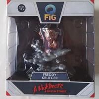 QFig Freddy Krueger film horror Cult Nightmare