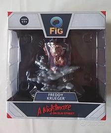 QFig Freddy Krueger film horror Cult Nightmare