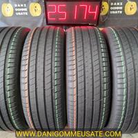 4 GOMME MICHELIN 235 65 17 ESTIVE 80/85%