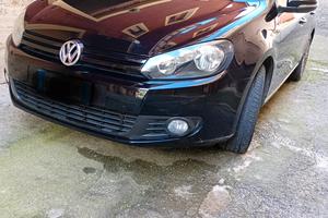 Golf 6