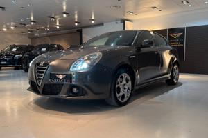 ALFA ROMEO GIULIETTA 2.0 DIESEL 150CV SPRINT - 201