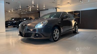 ALFA ROMEO GIULIETTA 2.0 DIESEL 150CV SPRINT - 201