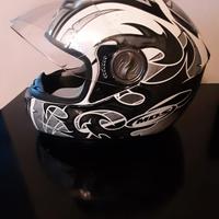 Casco moto/scooter