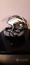 Casco moto/scooter