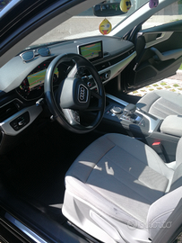 Audi A4 Avant 2.0 TDI 150cv