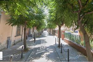 LOCASI APPARTAMENTO 100 mq a Portici (NA)