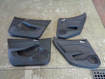 PANNELLI PER RENAULT CLIO V ANNO 2021