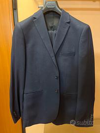 Completo elegante Uomo