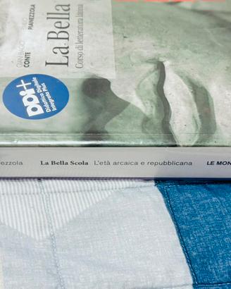 libri scolastici 