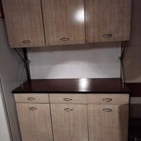 Mobile per cucina