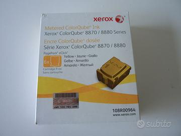 Xero ColorQube Ink 108R00964