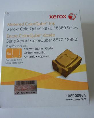 Xero ColorQube Ink 108R00964
