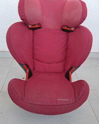 bebè confort seggiolino auto