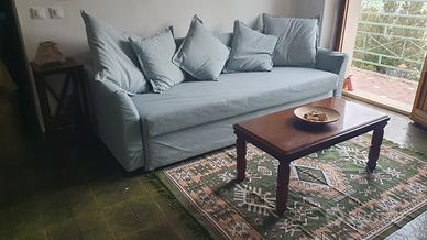 Appartamento indipendente in villetta panoramica