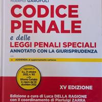 Codice penale Nel diritto Editore