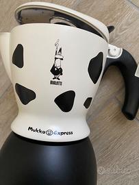 Mucca Express Bialetti