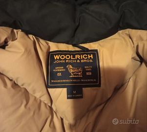 Woolrich (Parka)