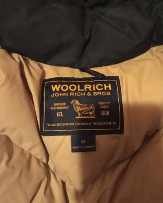 Woolrich (Parka)