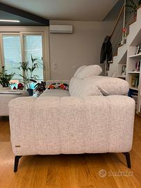 Divano acquistato aprile 2024