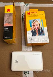 Kodak Mini 2
