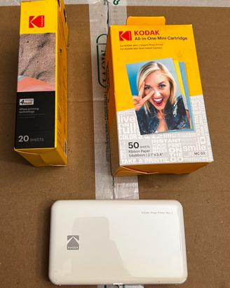 Kodak Mini 2