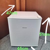 FRIGO MINIBAR CANDY