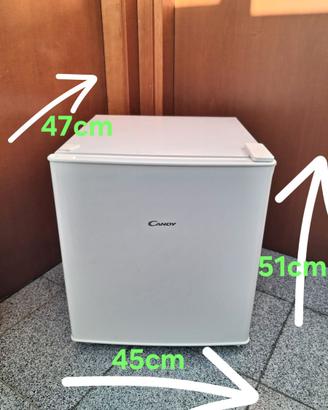 FRIGO MINIBAR CANDY