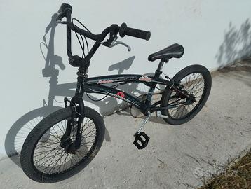 Bicicletta BMX 20