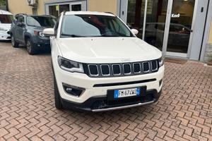 Jeep Compass 2.0 Multijet II 4WD Limited