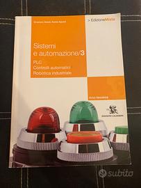 Sistemi e automazione 3