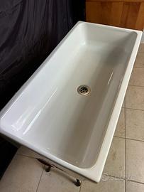 Lavelli porcellana bianchi Pozzi