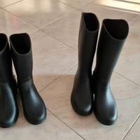 stivali equitazione fouganza