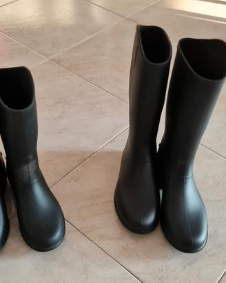 stivali equitazione fouganza