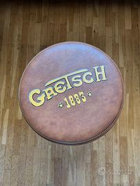 Bar stool gretsch