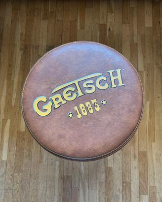 Bar stool gretsch