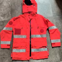 Giacca esterna lavoro unisex Flower Gloves