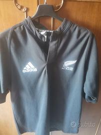 Maglia Adidas Nuova Zelanda Rugby