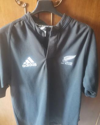 Maglia Adidas Nuova Zelanda Rugby