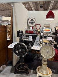 Affettatrici Berkel completamente restaurate