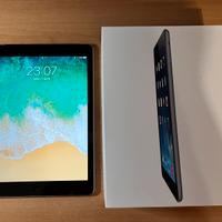 iPad Air Wifi+Cellular