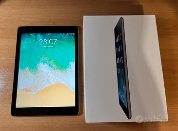 iPad Air Wifi+Cellular